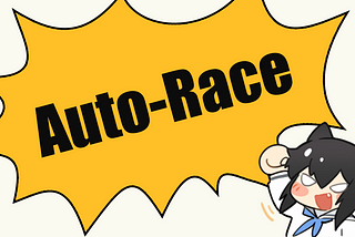 About Auto-Race