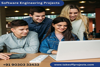 Software Engineering Project Ideas for Final Year Students