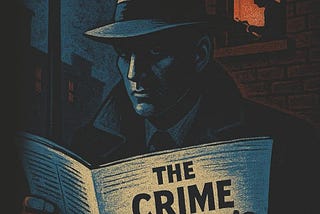 A Former Cop-Turned-PI Tells Writers How to Get Police Work Right