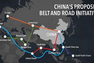 Can Belt and Road Survive COVID-19?