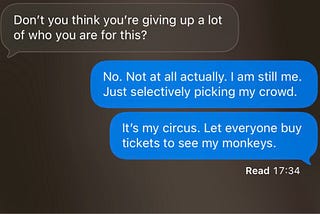 The Personality Hire