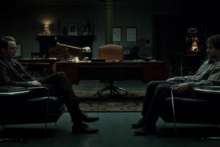‘Hannibal’ What it Speaks About Mental Health