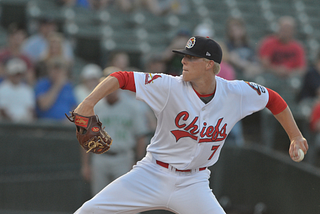 Series Preview: Cedar Rapids Kernels