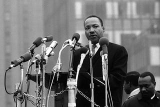 Martin Luther King, Jr. and the Need for Educational Justice Now