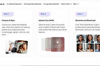 8 Best AI Tools That's Are Free