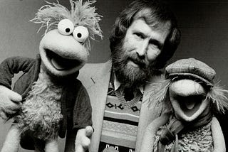 Andrea Valenzuela: “Jim Henson achieved fame and fortune without compromising his integrity.”