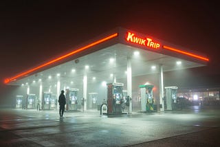 Kwik Trip To Add Electric Vehicle Chargers