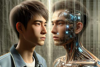 Will AI take all humans’ jobs?! YES… But wait! There’s good news!