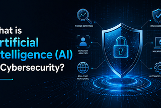 What is Artificial Intelligence (AI) in Cybersecurity?