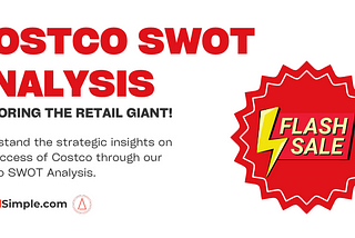 Costco SWOT Analysis