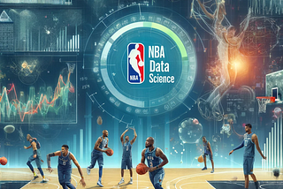 NBA Data Science
