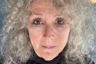 Spotlight series #109 : Terri Witek