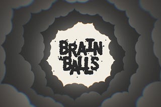 Expanding Horizons: Unleashing Collective Intelligence and Introducing the Brainballs NFT…