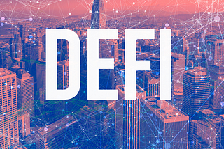 The Future of DeFi: Navigating Regulatory Pressures