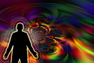 How To Start Practicing Seeing Energy In The Air