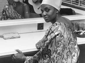 Miriam Makeba — An Insufficient Telling of an Extraordinary Life