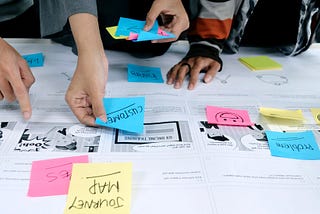 Creative ways to conduct User Research