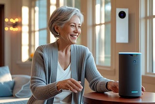 Is Home Automation Worth It for Seniors? The Honest Truth in 2025