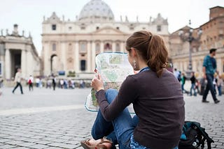 Most Safest Places in Europe for Solo Female Travelers 2023