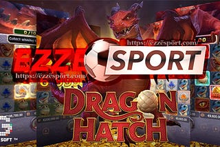 Ezzesport : Slot Demo Dragon Hatch Di Situs Akun Pro Kamboja