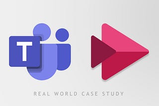 UX Issues in Microsoft Teams & Stream 2021 | Real-world problem