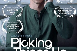 “Picking Things Up”: The Romance-Action Movie I Didn’t Know I Needed