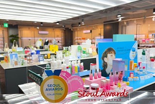 The Seoul Awards: Bringing Seoul’s Lifestyle to the Global Stage and Closer to Consumers Worldwide