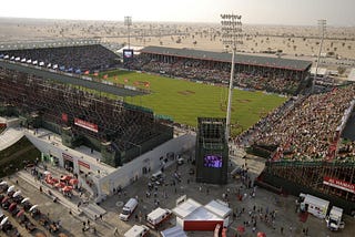 Dubai Rugby 7s Games 2023 Schedule & Live Stream in Online