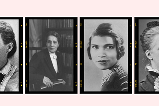 Women That Changed The Legal Industry