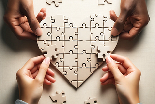Shower Love Wisely: Quality Over Quantity in Relationships