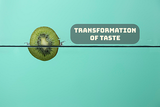 Flavors Unveiled