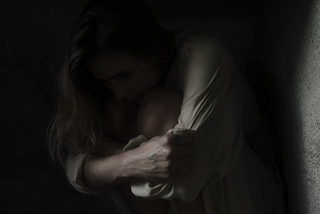 The Grief No One Talks About