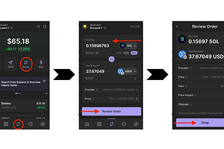 How to Set Up Your First Crypto Wallet