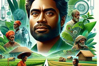 Cultivating Prosperity: The New Dawn of Leo’s Land