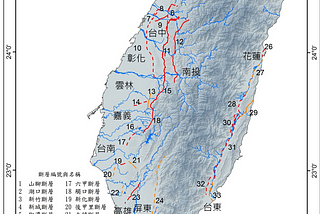 核四地質議題初探 (Part2)