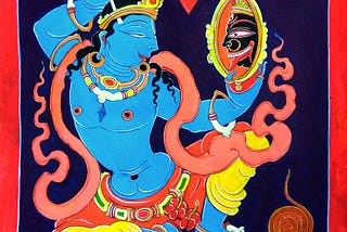 Gendered Colloquy: Re-reading of Symbolism in Indian Mythology