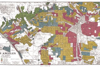 We Are Not Talking Enough About Residential Segregation