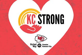 #KCStrong