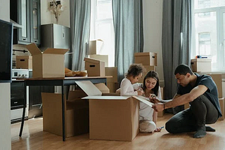 Moving Box Size Guide: Everything You Need to Know About Choosing the Right Boxes for Your Move