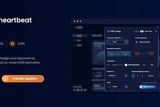 Introducing IPOR, a protocol for fixed income and Interest rate markets