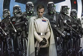 Cosa ci insegna Rogue One dello stato attuale del cinema?