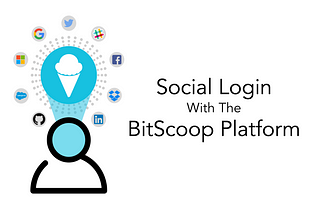 Build with BitScoop: Social Login