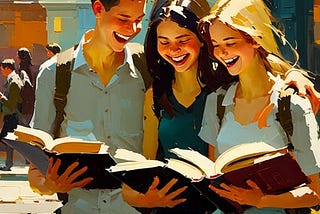 Creating a Supportive Learning Community