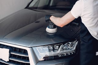 How to Choose the Best Panel Beater in Your Area?