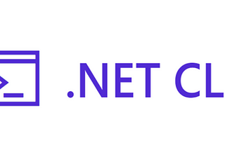 .NET CLI