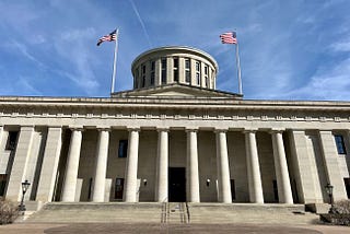 Against Government Overreach? Reject Ohio  Senate Bill 1!