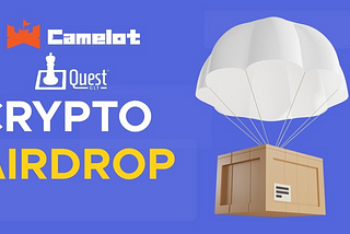 Embark on the Quest for $CLOT: An Unforgettable Airdrop Adventure!