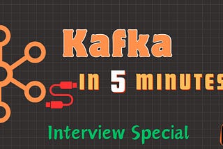 Understanding Kafka 🏗️ : A Deep Dive into Its Core Concepts and Architecture