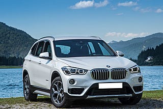 Identify the Causes & Signs of Failed AC compressor Clutch in BMW X1 by Walnut Creek Mechanic