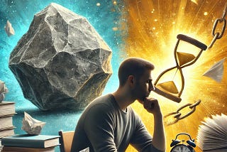 Why Working Harder Isn’t Always the Answer